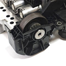 2009-2011 LAND ROVER S80 1.6 2.0L Transmission Mechatronic Valve Body+TCM 6DCT450 MPS6 7M5R-7H035-AD
