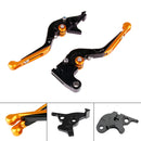 Adjustable Clutch Brake Lever fit for CFMOTO 250NK ABS 150NK 2019-2021