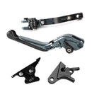 Adjustable Clutch Brake Lever fit for HONDA CB350 Hness GB350 CB350 2021-2023