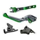 Adjustable Clutch Brake Lever fit for CFMOTO 450SS 450SR 21-23 450NK 23-24