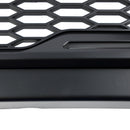 Raptor Style Grill Grille Fit Ford F250 F350 F450 F550 1999-2004 Super Duty