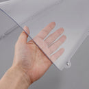 2025- DUCATI Panigale V4/S ABS Plastic Windshield Windscreen