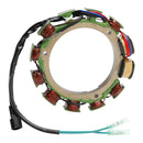 STATOR ASSY FOR YAMAHA 75HP 85HP 2T FOR PARSUN 688-85510-00-00 688-85510-01-00