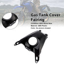 2025-2026 For Yamaha Tenere 700 Gas Tank Cover Fairing Protector