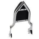 Passenger Sissy Bar Backrest for ROAD KING 2009-2022 STREET GLIDE 2009-2024