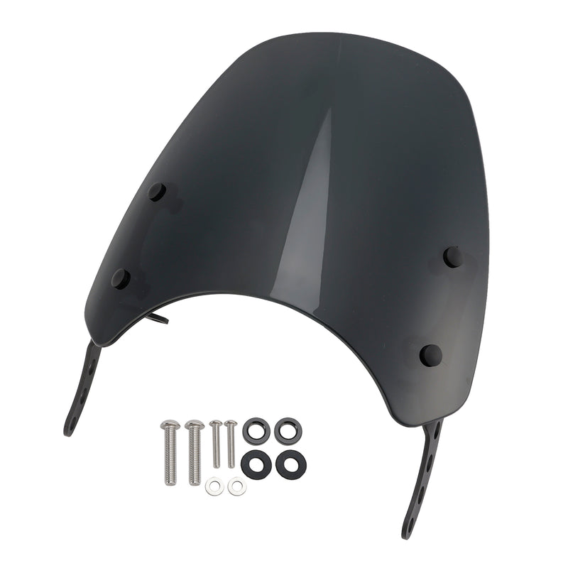 Windshield Windscreen for KAWASAKI Eliminator 500 2024-2025