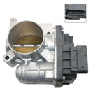 Throttle Body 12589308 For Pontiac Montana G6 Torrent