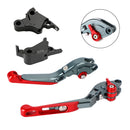 Adjustable Clutch Brake Lever fit for CFMOTO 800NK 2023
