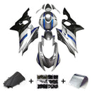 Injection Fairing Kit Bodywork Plastic ABS fit For Yamaha YZF-R6 2017-2023