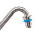 Valve to Intake Tube EGR System for Chrysler 300 3.5L 4593582AB