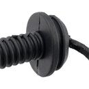 Left-Rear Door Harness with Rear Heated Seats AL3Z-14631-AAA For Ford  F-150