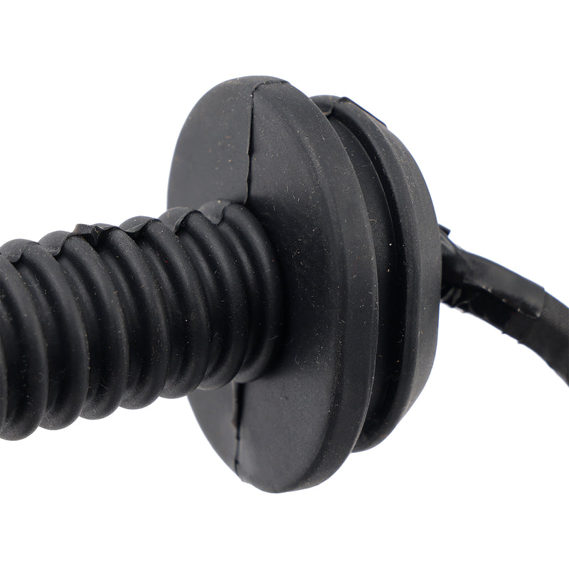 Left-Rear Door Harness with Rear Heated Seats AL3Z-14631-AAA For Ford  F-150