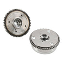 2020-2022 Soul / 2021-2022 Seltos 2.0L Engine Exhaust & Intake CVVT Camshaft Gear Sprocket 243502E700 243702E020