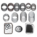 A6MF1 A6MF2 Transmission Master Rebuild Kit For Hyundai Tucson Kia Optima Forte