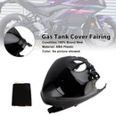 Gas Tank Cover Fairing Protector For Yamaha YZF-R3 R25 2025-2026