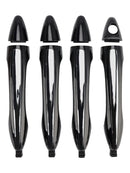 2014-2018  Kia Forte Cerato 4Pcs Exterior Door Handle Set