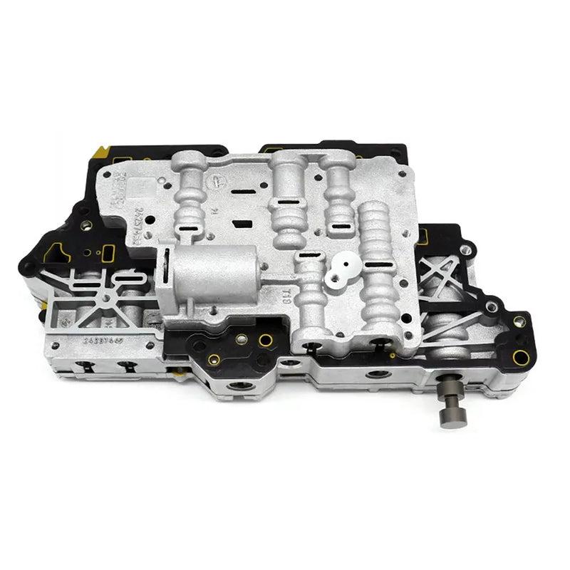 Ford Explorer 2010-2011 USA VEN 6 SP RWD/4X4 L4 2.0L V6 3.5L 6F50 Auto Transmission Valve Body