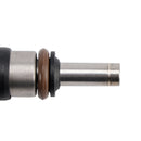 4PCS Fuel Injector 0280158040 980CC Fit Citroen Fit Peugeot Fit Renault