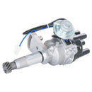 Ignition Distributor w/Cap & Rotor DST882 For Mazda B2200 1987-1993