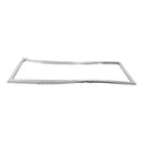 Left Side) Fit Kenmore AP6027227 W10830048 Refrigerator French Door Gasket (Gray
