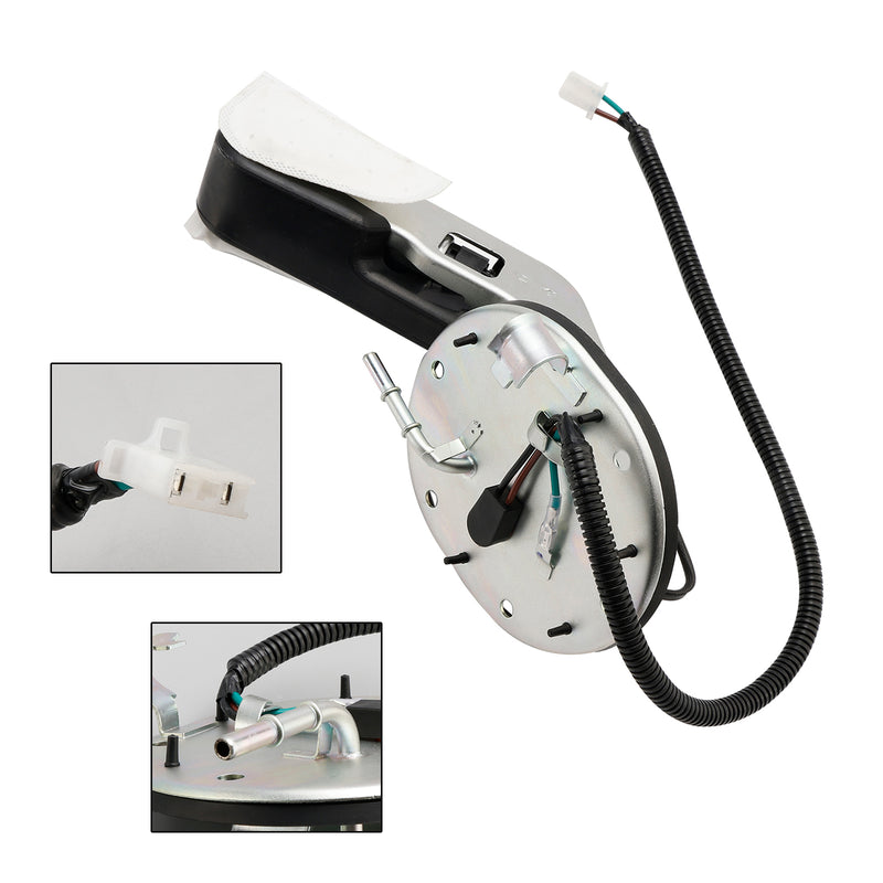 Fuel Pump 16700-Kvk-900 16700-Kvk-840 Replace For Honda Cb300 Cb300R 2009-2012