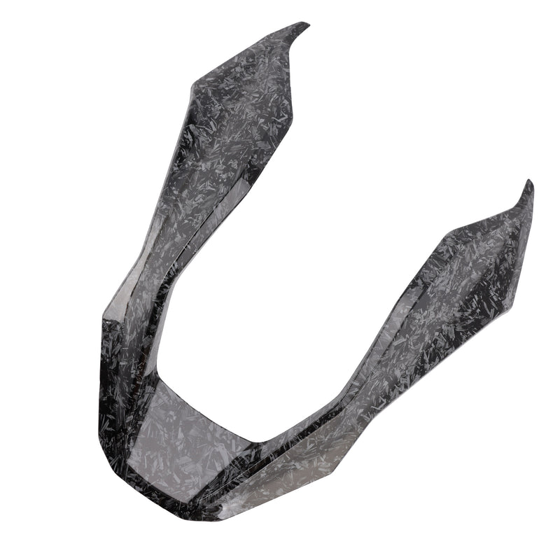 Front Fender Beak Extension Fairing For BMW R1300GS 2024-2025