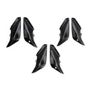 2022-2026 For Trident 660 Side Seat Panel Fairing Cowl