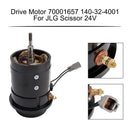 70001657 140-32-4009 140-32-4006 Drive Motor For JLG 2030ES 2630ES 2646ES