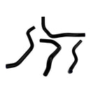 2024-2025 Honda NX400 NX500 Silicone Radiator coolant Hose