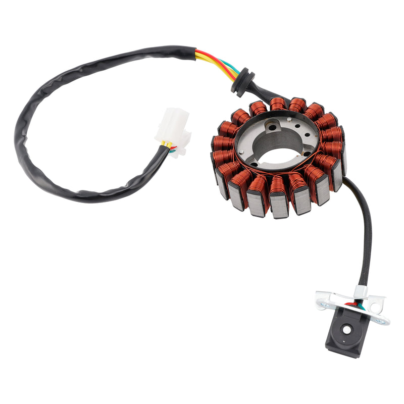 Stator Generator For Daelim S1 125 VJF125 Roadwin R VJF250 VL250 - EFI Models