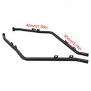 2025  Honda Ns150Gx Ns 150 Bumper Engine Protection Guard Crash Bar Black