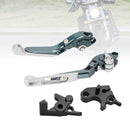 Adjustable Clutch Brake Lever fit for HONDA CRF1100L Africa Twin 2020-2021