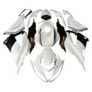 Injection Fairing Kit Bodywork Plastic ABS fit For Kawasaki ZX6R 636 2013-2018