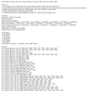 Left+Right Cylinder Head For Toyota 4Runner Pickup 1988-1995 3.0L SOHC 3VZE