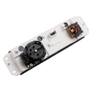 1999-2004 Jeep Wrangler AC Heater Climate Control Panel Module 55037472AB P55037472AB