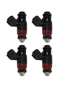 4Pcs Fuel Injector For Chevrolet Camaro SS Corvette Base 10-14 A2C32624700
