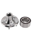 Front Wheel Hub & Bearing 44300-SJC-A01 For Honda Ridgeline 2006-2014