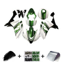 Injection Fairing Kit Bodywork Plastic ABS For Yamaha YZFR1 YZF-R1 2007-2008