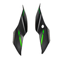 Injection Bodywork Fairing Kit for Kawasaki Z900 2025-2026