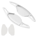 Steering Wheel Paddle Shifter Extension For Nissan Mitsubishi