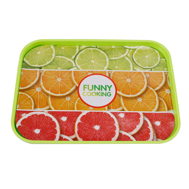 Pizza Ice Cream Play Food Pretend Toys Kitchen Set Children Toy Set For Kid