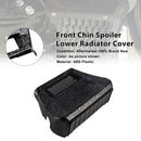 2024-2025 Harley CVO Road Glide ST FLTRXSTSE Lower Chin Spoilers Radiator Guard Cover