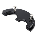 2 Pack Firewall Pass Through Eliminates Firewall Grommet For Holley Terminator