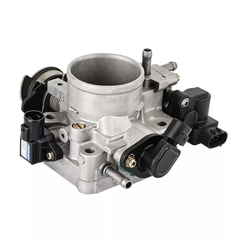 LX 3.5L V6 Gas 2002-2004  EX-L Throttle Body 16400-P8F-A84 For Honda Odyssey EX