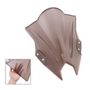 Windshield Windscreen for KAWASAKI NINJA 500 EX500R 2024-2025