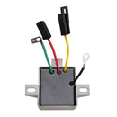Regulator Rectifier Replacement 1920028 For New Holland L779D 4-203 1980-1984