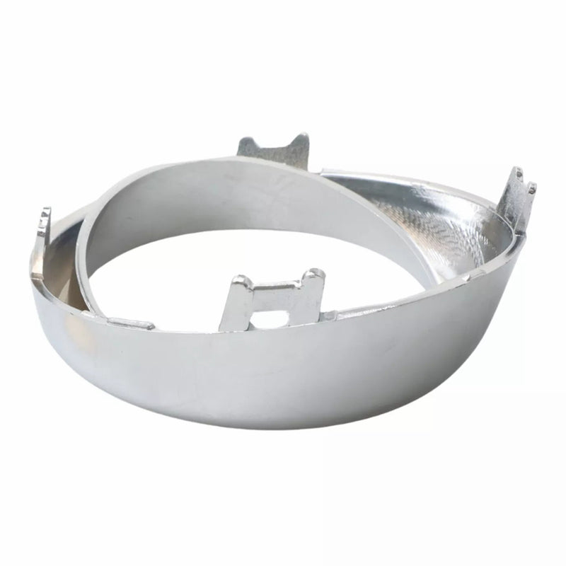 Fog Light Lamp Bezel Cover Right Side 62256-1MS2A For Infiniti G25 G37 M56 M37