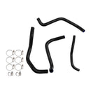 Silicone Radiator coolant Hose For Honda NX400 NX500 CB500 CB500F/X/R