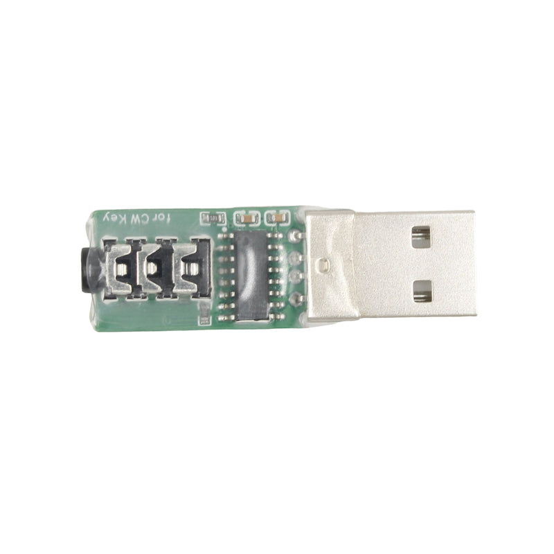 CW Key Trainer Morse Code Trainer Vband Key Trainer Phone Computer Connector
