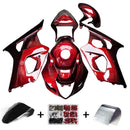 Injection Fairing Kit Bodywork Plastic ABS For Suzuki GSXR1000 2003-2004 K3